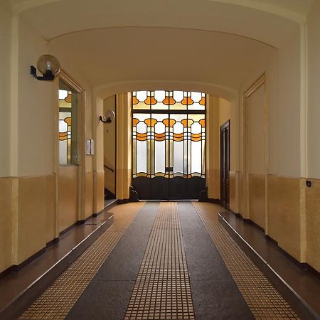 Ferienwohnung Turinlove Exterior foto