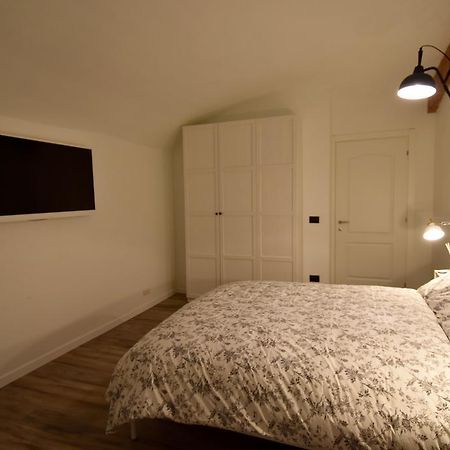 Ferienwohnung Turinlove Exterior foto