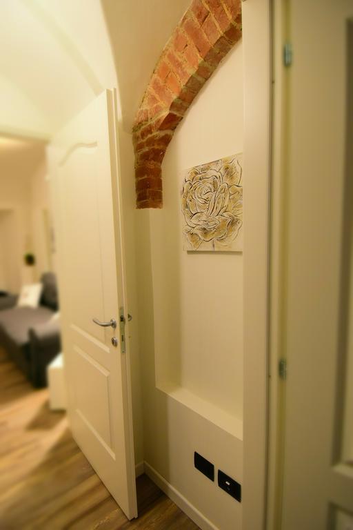 Ferienwohnung Turinlove Exterior foto