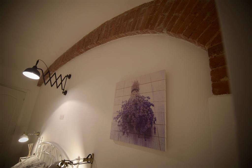 Ferienwohnung Turinlove Exterior foto